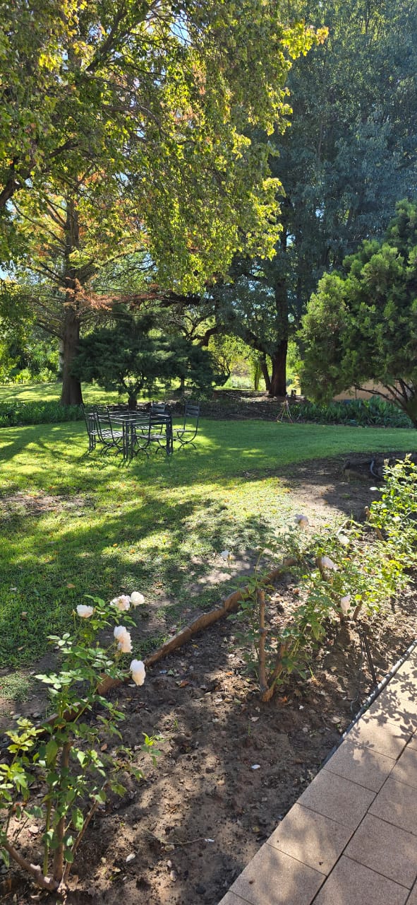 8 Bedroom Property for Sale in Roodewal Free State